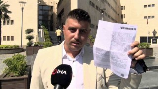 300 bin lira para cezası kesilen fenomen: “Babam bile bana güvenmiyor”
