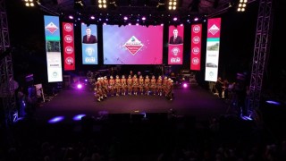 31. Uluslararası Akçaabat Festivali devam ediyor