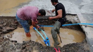 5 bin 725 kanal açıldı