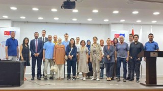 5 şehir için 2 milyon 592 bin euro hibe