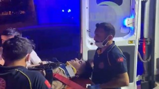 5inci kattan düşen çocuk hayatını kaybetti