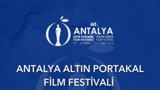 60. Antalya Altın Portakal Film Festivaline başvurular açıldı