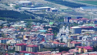 749 bin 757 nüfuslu Erzurumda 620 bin 440 cep telefonu abonesi