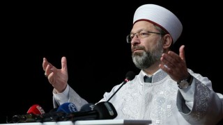 92 Bin 500 Türk Vatandaşı Hac Farizasını Yerine Getirdi