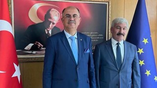 AB Desteğiyle Tarım Sektöründe 50 Kişi İstihdam Edilecek