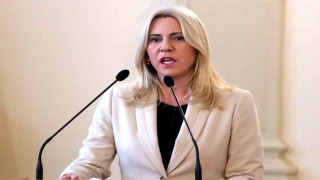 ABD'den 4 Sırp yetkiliye yaptırım