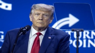 ABD'nin eski Başkanı Trump yeni bir soruşturmanın hedefinde