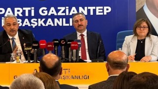 Abdulhamit Gülden Kılıçdaroğluna “Yenilen pehlivan güreşe doymazmış”