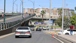 Abide Köprülü Kavşağı ile şehir içi trafiği nefes aldı