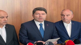 "Deprem soruşturmalarında 351 tutuklama yapıldı"