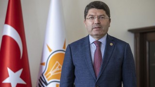 Adalet Bakanı Tunç: Orman Yangınlarıyla İlgili 7 Şüpheli Tespit Edildi