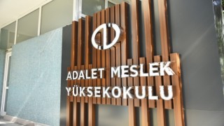 Adalet Meslek Yüksekokulu tercihlerde ilk beş içerisinde