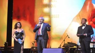 Adana Altın Koza Film Festivali Sinemaseverlerle Buluşmaya Hazırlanıyor