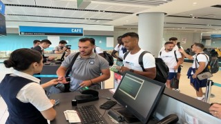 Adana Demirspor, Cluja gitti