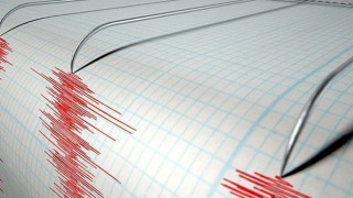 Adana'da 3.7 büyüklüğünde deprem