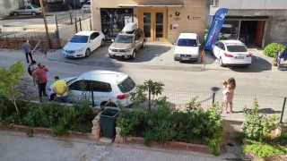 Adana'da 5.5 şiddetinde korkutan deprem