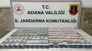 Adanada jandarma son 3 ayda 2 bin 401 aranan şahsı yakaladı