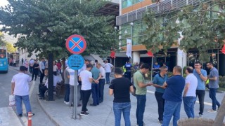 Adanadaki deprem Kahramanmaraşta korkuya neden oldu