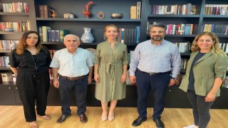 Adıyaman İl Kültür ve Turizm Müdürlüğü projeleri kabul edildi