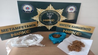 Adıyaman polisi uyuşturucu tacirlerine göz açtırmıyor