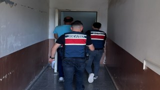 Adıyamanda terör operasyonu