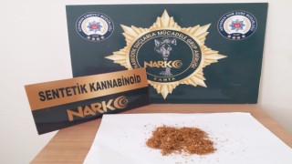 Adıyamanda uyuşturucu operasyonu: 7 kişi tutuklandı