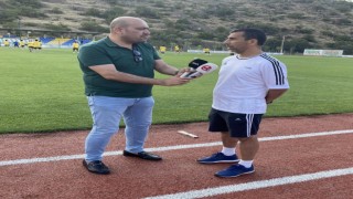 Adıyamanspor, Kayseride hazırlıklarını sürdürüyor