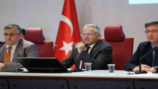 Afet İşleri Daire Başkanlığının Usul ve esasları Yönetmeliği Onaylandı