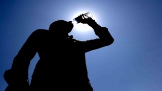 Afrika sıcakları Türkiyeye giriş yaptı