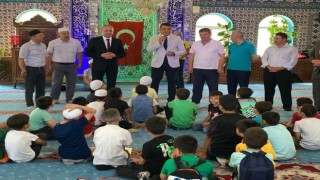 Afyonkarahisar İl Müftülüğü, 15 Temmuzu anlattı