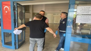 Afyonkarahisarda KPPS heyecanı