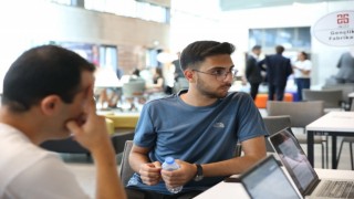 AGÜ Tanıtım ve Tercih Günleri 8 Ağustosa kadar uzatıldı