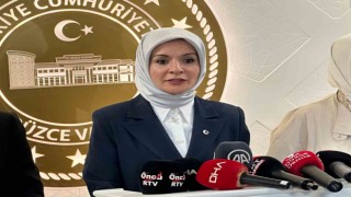 Bakandan Düzce için ek kaynak sözü
