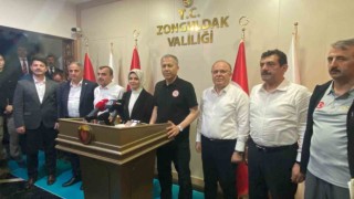 Aile ve Sosyal Hizmetler Bakanlığından sel felaketi yaşanan illere 50 milyon liralık kaynak
