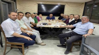 AK Parti Bilecik seçim startı verdi