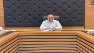 AK Parti Bitlis İl Başkanı Engin Günceoğlu istifa etti