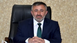 AK Parti İl Başkanı Yıldırım, su kesintisine önlem almayan belediyeyi eleştirdi