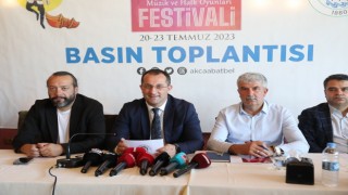 Akçaabat 31. Uluslararası Müzik ve Halk Oyunları Festivali 20-23 Temmuz tarihleri arasında düzenlenecek