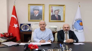 Bu belediyede en düşük maaş 14 bin 586 lira oldu