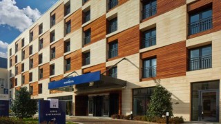 Akfen GYOnun Türkiyedeki 15 otelinde 10 milyonuncu misafir ağırlandı