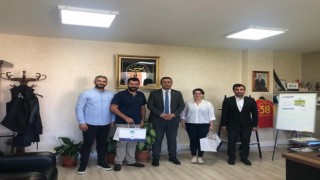 AKİBden e-ihracat projesine katılan ilk belediye Kayseri Büyükşehire teknik ziyaret