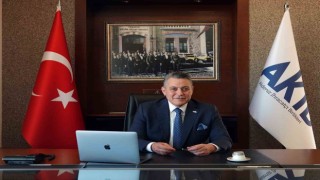 AKİBin 2023 ilk yarı ihracatı 7,15 milyar dolar