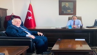 Aksaray TMO Müdürü Kesepara: “Çiftçilerimiz randevu sistemini takip etsin”