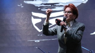 Akşener: “Millet ne derse baş üstüne”