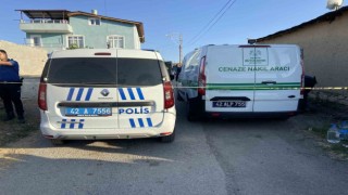 Alacak verecek kavgası cinayetle bitti