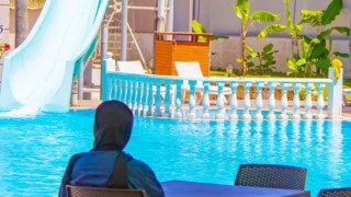 Alanya, Türkiye'nin İslami Otelcilik Merkezi Haline Geliyor