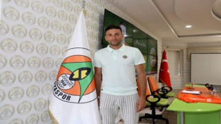 Alanyaspor, kaleci Ertuğrul Taşkıranı kadrosuna kattı