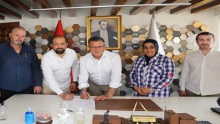 Alaşehir Belediyesinde en düşük işçi maaşı 21 bin 500 TL oldu