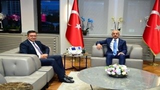 Albayraktan Halfetiye yol müjdesi