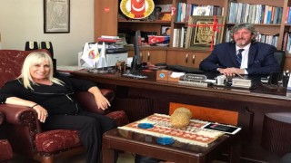Aldoğan; Yayla Ortaokulu için onay bekliyoruz